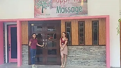 세부마사지 '해피트리 스파', 1일1마사지 가능한 저렴한 가격에 타임할인도 실시