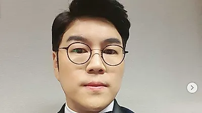 트로트가수 박구윤, 후배 안성훈·이찬원에 "다음엔 형도 20대 놀이 해보자"