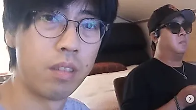 장영민 나이, 이동우와 일상도 함께? "가구디자이너였지만" 배우 전향 눈길