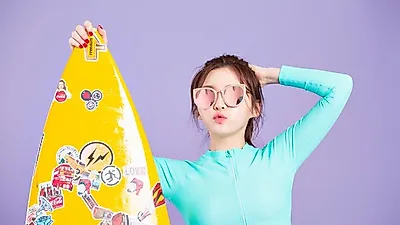 [여름 휴가지 추천] 워터파크 준비물과 복장...오션월드부터 캐리비안베이·김해 롯데워터파크 입장권 가격은?