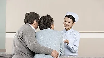 간호조무사 관련 병원코디네이터 자격증 시험 교육과정 무료인강 이벤트 활발