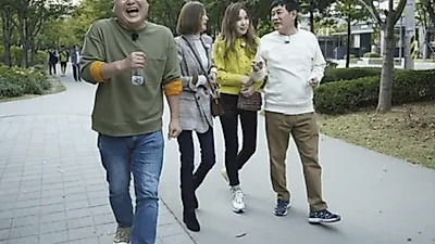 '한끼줍쇼' 이희진, 나이는? 용강동 아파트서 식사..."19살 베이비복스 활동으로 미래 청사진 그려본적 없다"
