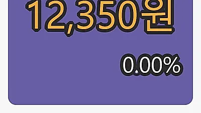 3일 보령제약마감가 12,350원 0.00% 변동..