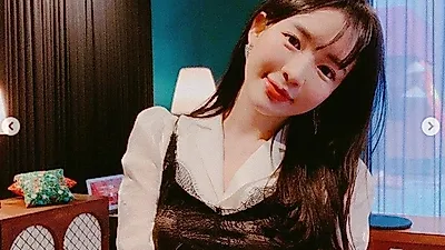 연애의 맛 김진아, ♥김정훈 "죽고싶어,,," 인스타 글 의미는?…김진아 나이·학력·직업 화제