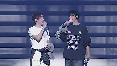 La noche de DK y Seungkwan, el adelanto de una especial 'Soyagok' que teñirá Incheon