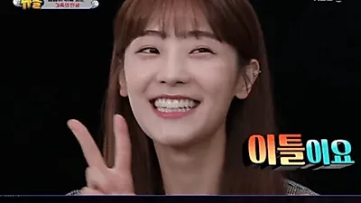 "사귄지 이틀만에 결혼 결심" 문희준 소율 나이? 딸 잼잼이 우유떡 "맛있어"