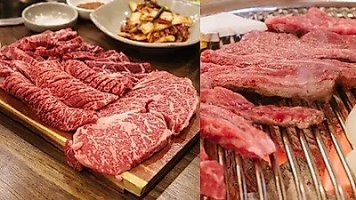 안산맛집 '김제한우', 연휴 맞아 분주한 예약손님맞이 준비 중