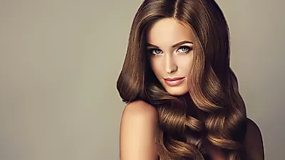 Estilos de cabello según la forma del rostro: anguloso, redondo, entre otros