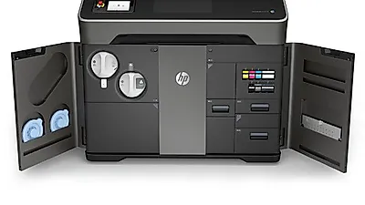 '에이엠코리아' 풀컬러 제작이 가능한 HP 3D 프린터 전시회 예정