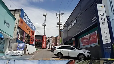 일산가구단지 200여개 국내와 수입가구 브랜드 입점으로 예비신혼부부 선호