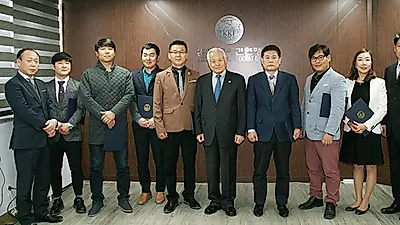 한국애견연맹, '동물보호법 관련 특별위원회' 발족