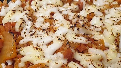 [강식당 레시피] 백종원 김치밥레시피만 있다면 다른 반찬 필요 없어! 김치 효능·요리 소개