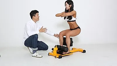 "제조업 창업, 아무도 하려고 하지 않기 때문에 오히려 더 가능성이 있다"  운동기구 전문 제조업체 제이케이산업 김수현 대표