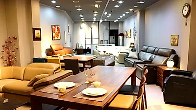 아현동가구거리 '바씨스타일', "주문제작 및 맞춤제작 가능, 입주, 신혼 가구 특별 할인 진행해"