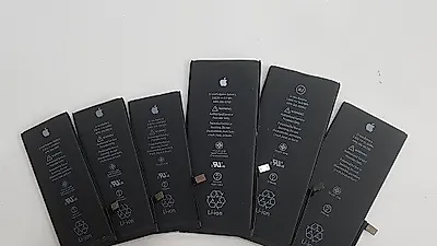 폰바이, '아이폰수리' 품목에 아이폰배터리 교체비용 인하