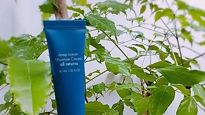 바다의 생명력으로 피부에 생기를 주는 엠씨더문 해양심층수 화장품, 비비크림 신제품 출시해