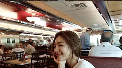 최희서 남편 누구? 신인 때 대종상 최초로 한 것에 '깜짝' 결혼 후에도 비주얼 '갑'