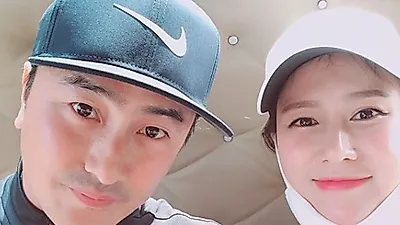 '궁민남편' 안정환, "혜원아 사랑해" 외친 이유가...'결혼 전 여자연예인과 연애?'