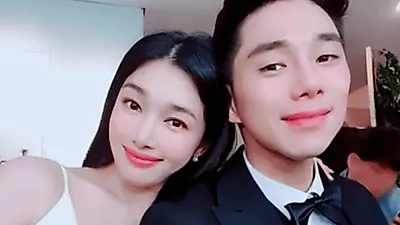 선우선 나이, 11살 연하남과 결혼 비결? 45세에도 완벽 비율...동갑 김숙에게 동생 취급 당한 사연?