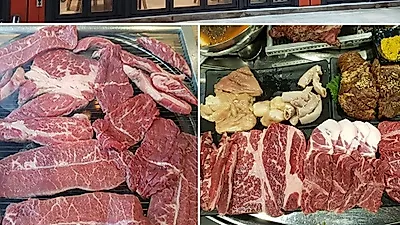 경남 양산시 고기맛집 '소고기무한리필 무쏘', 가을맞이 고객감사이벤트 기프티온포인트증정