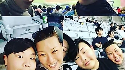 [스타☆톡] 아내의 맛 정영주 아들 사진 가득한 인스타 근황 …"나보다 바쁜 노탱 사랑해 아들"