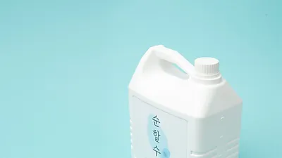 위디드, 살균소독제 ‘순할수’ 활용한 개인위생방법 소개