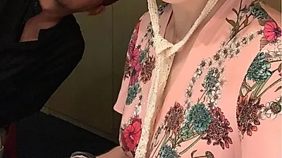 황보라, 남친도 질투할 만한 하정우와 케미.."모두 행복해 보였다"