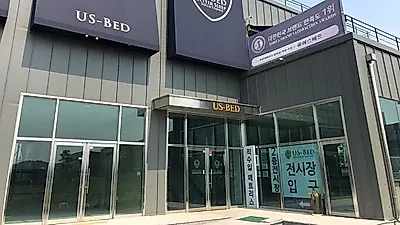 수입매트리스 전문점 유에스베드 무덥고 습할수록 인기가 높아 