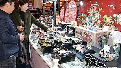 '롯데백화점-하이웰코리아-쿠팡', 가심비 충족하는 개성있는 설 선물세트 이벤트