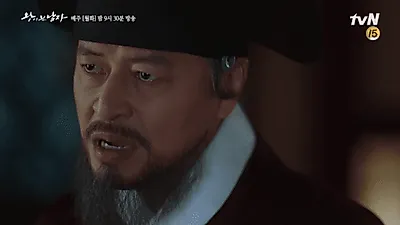 드라마 '왕이 된 남자'  여진구 x 여진구 x 이세영  x 김상경 "신선 + 독보적 케미"
