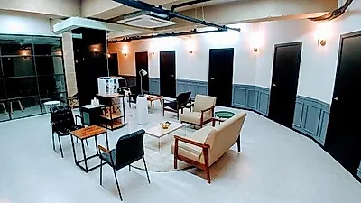 비상주 및 소호사무실 업체 유클레버 남양주 구리점 오픈