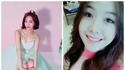 걸스데이 혜리 민아, 미모·몸매 비교 불가 '감탄만 부르는 미모'