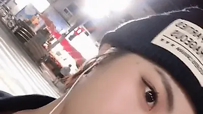 서신애 닮은꼴 러브캐처 '김채랑' 나이? "비트에 맞춰.." 섹시 카리스마에 팬들 '화들짝'