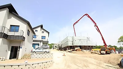 평택 타운하우스 ‘애너하임’ 전원주택 분양, 교통호재 품은 수도권