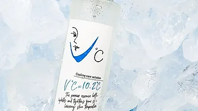 4월 12일 런칭 앞둔 '브이도씨 솔루션',.'피부 활력 증진과 붓기 완화에 도움'