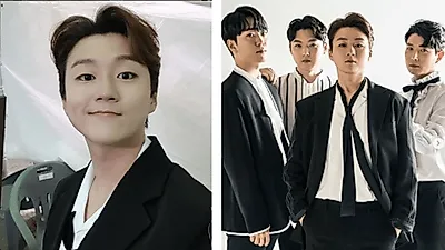 조민규 누구? 올해 나이 30세 '서울대' 출신 성악가+포레스텔라 리더 '정지영입니다' 고정 출연에 누리꾼 축하