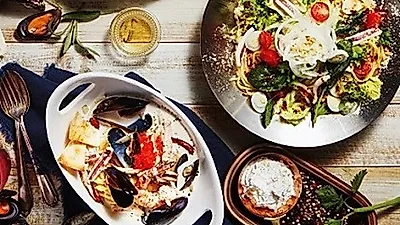 연인과 데이트로 장소로 적절한 대학로 맛집 '니뽕내뽕'