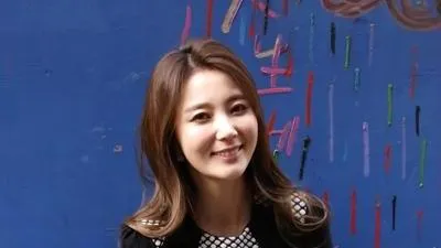 [인터뷰] 안혜경 '기상캐스터에서 연기자로, 그리고 동물애호가로'