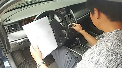 수원중고차매매사이트 AS조은카, 저신용자 및 개인회생자 중고차 구매 시 주의해야할 점은?