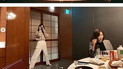 백지영 '다비치, 홍진영, 린'과 의외의 조합, 6시간 동안? '남편 정석원' 나이차이 및 근황 어떻길래?