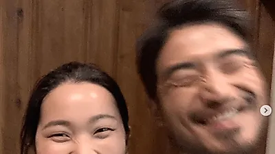 장윤주 나이+남편 정승민은 누구? '재력에 패션센스까지 갖춘 금수저'