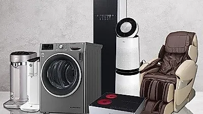 특별 사은품 더 드림 이벤트! (LG)엘지렌탈 LG베스트렌탈샵 공기청정기렌탈, 10개월 무료