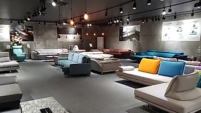 베니시모,  아쿠아클린 VIP샵 선정 샤무드, 가죽쇼파 등 할인 이벤트 개시