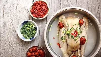 [2018 초복] 보양식 총집합! '삼계탕·찜닭·추어탕·전복탕' 끓이는 법은?