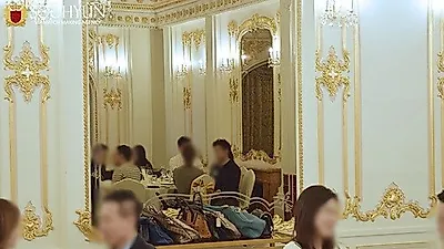 결혼정보회사 노블레스 수현, 2017년 정유년 새해이벤트 진행