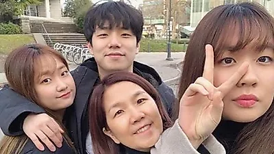 김학래 "낙태 제안했는데 제 맘대로 출산해" 뻔뻔…이성미 김학래 아들 사진 공개 "잘컸다"
