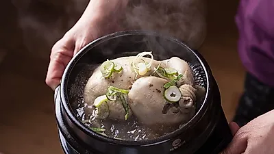 2018년 중복·말복 여름 보양식 삼계탕 지겹다면?…장어·오리고기등 다양하게