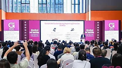 글로벌 펫산업 전시회 ‘PSC 2025’, 11월 광저우 개최