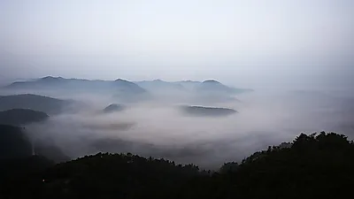 [국내 여름휴가지] 영광, 가볼만한곳은?…'영광 계곡·백수해안도로·해남 갯벌'