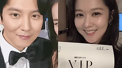 '길스토리' 김남길 나이? 장나라 결혼설에 손예진-티파니 열애설까지 "진짜 이상형은"